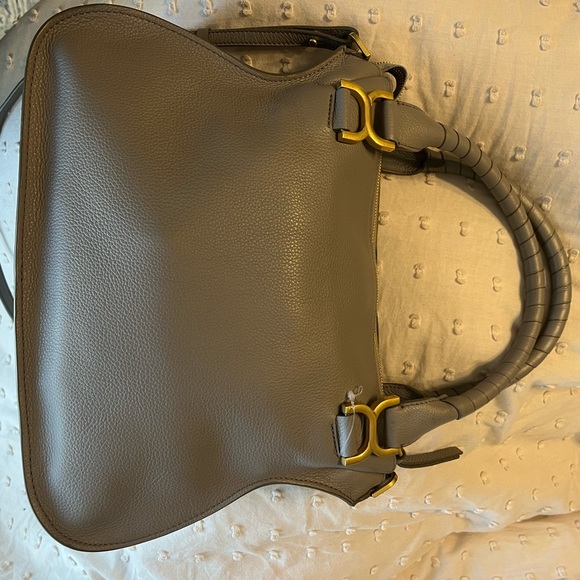 Chloe Marcie Bag, never used - Picture 6 of 12